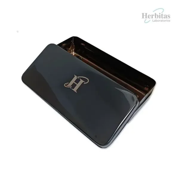 Caja Instrumental Black Edition