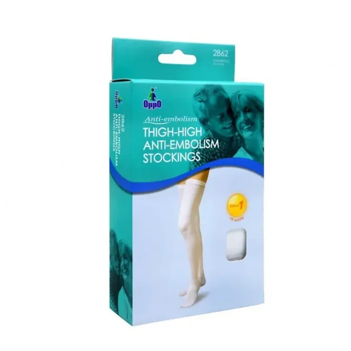 CALCETIN COMPRIMIDO 2862 3 OPPO