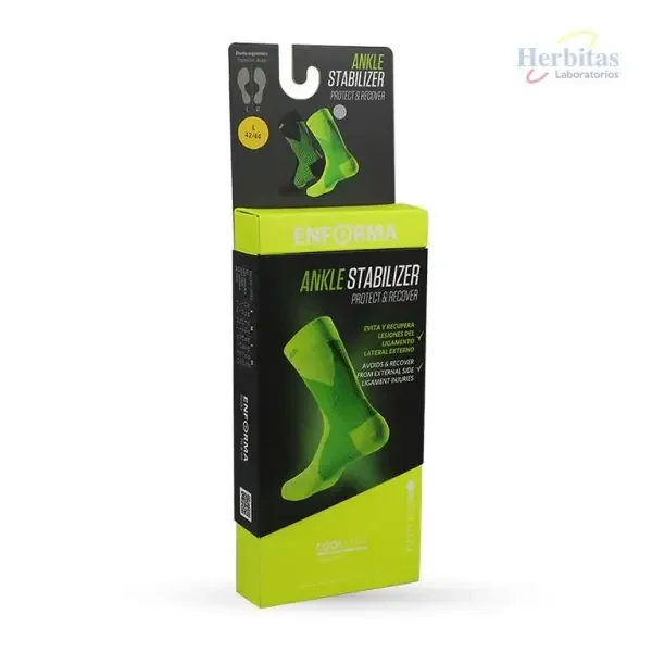 Calcetín Tape Socks Aquiles