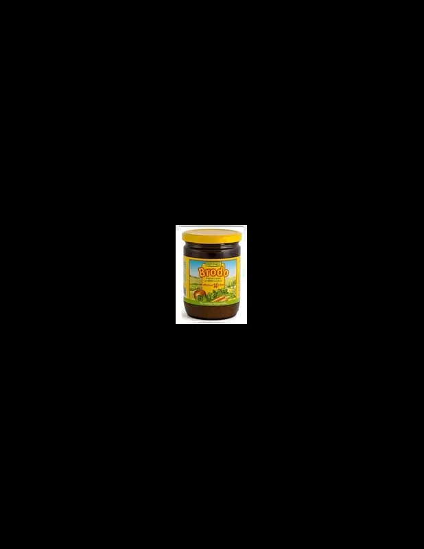 Caldo sopa brodo 250gr.