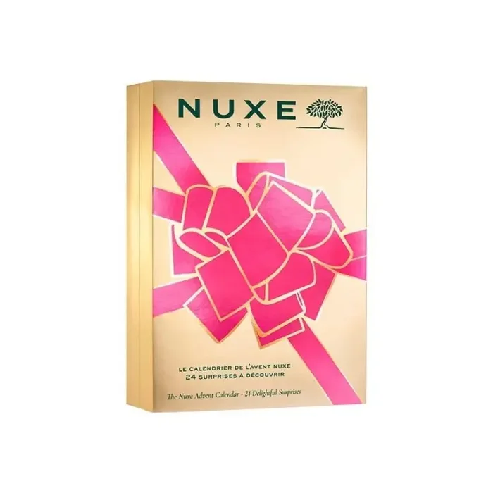 CALENDARIO DE ADVIENTO NUX 23