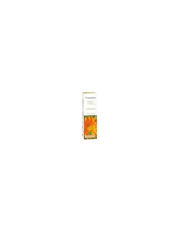 Calendula extracto lipidico BIO 100ml.