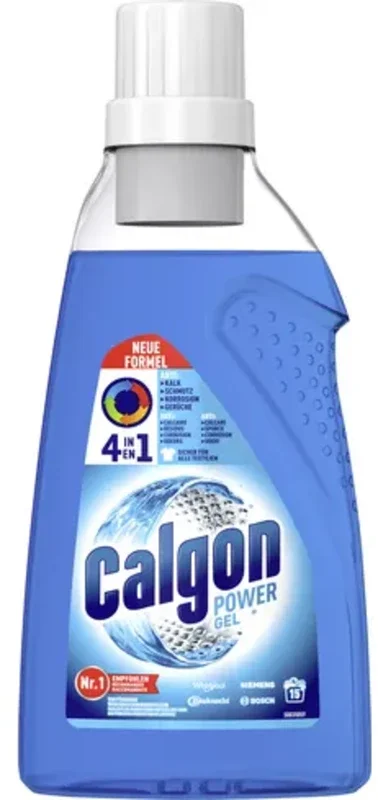 Calgon 4in1 Power Gel, 3,75 l