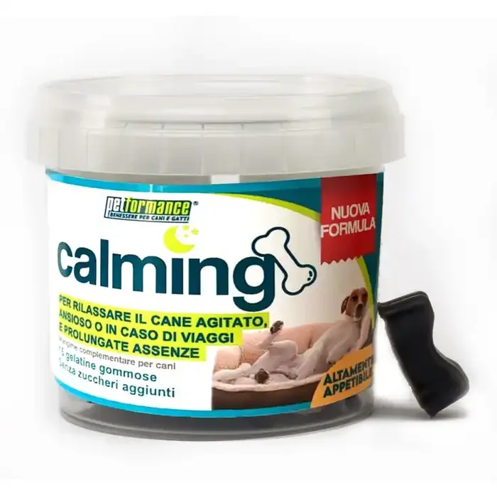 CALMING PETFORMANCE® 16 Piezas