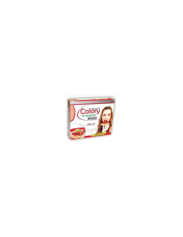 Calory stopper 8000 30 cap.