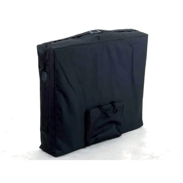 CAMA DE MASAJE DE MADERA 2S BL