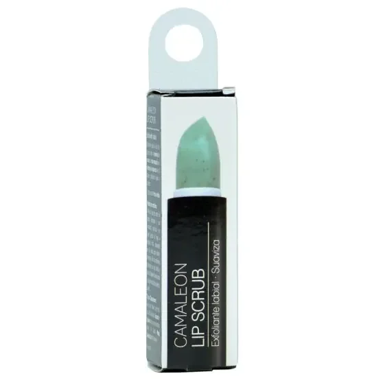 Camaleon Exfoliante Labial Melón Stick