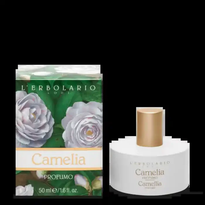 Camelia L´Erbolario 50ml