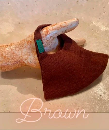 Can Llavis Mascarilla Brown Tm