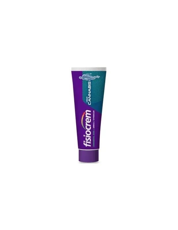 Cannabix CBD Crema 60 ml