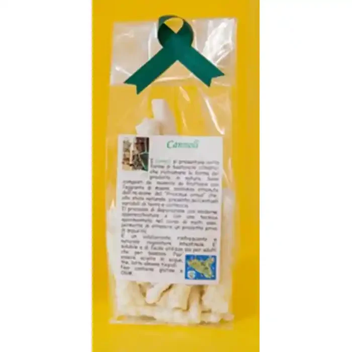 Cannoli Batalla Con Maná 100g