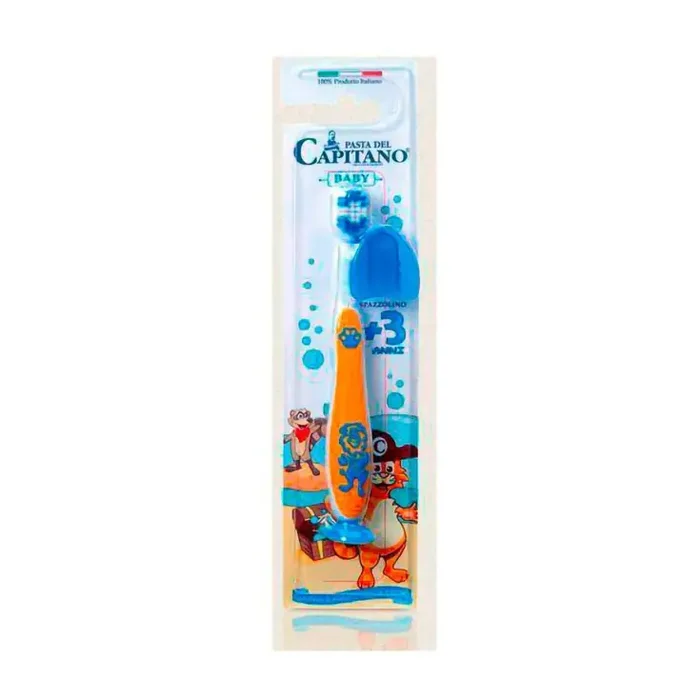 CAPITÁN ESPACIO BEBÉ