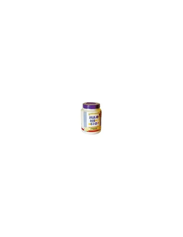 Carbonato de Magnesio 170gr.