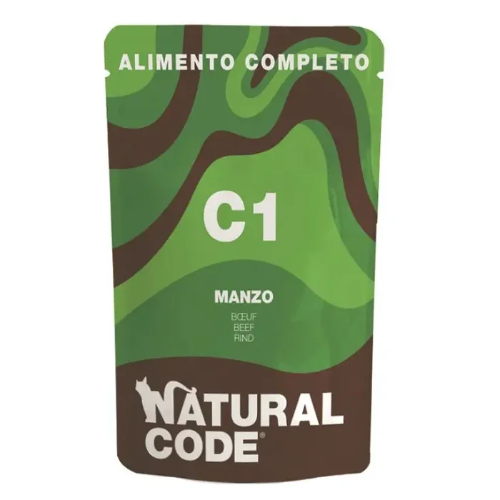 CARNE NATURAL C GA 70G