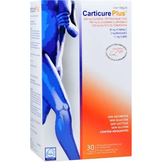 Carticure Plus Sobres