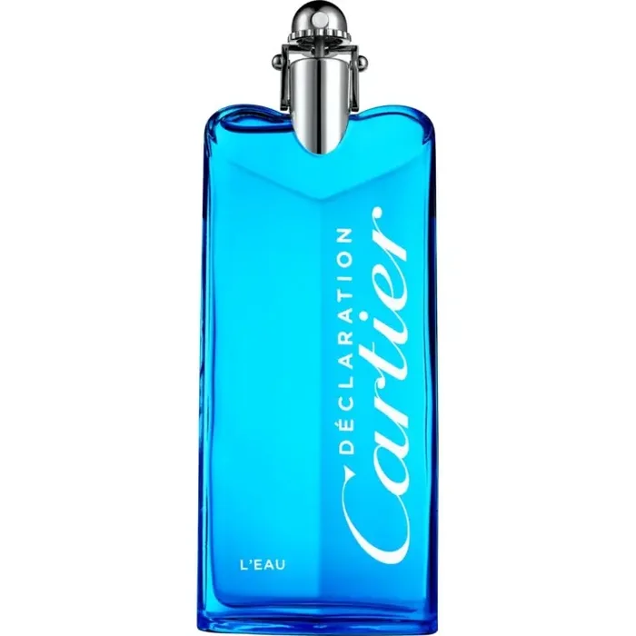 Cartier Declaración L‘eau Eau De Toilette Vaporizador 100ml