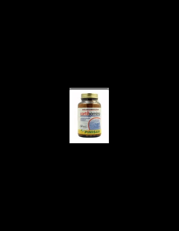 Cartilsamina 80 cap.