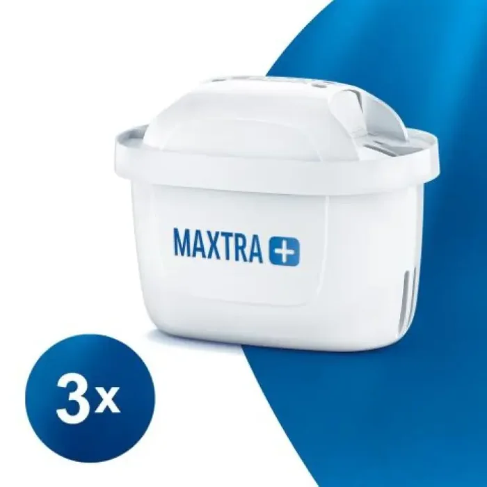 Cartuchos Maxtra + Bruta 3