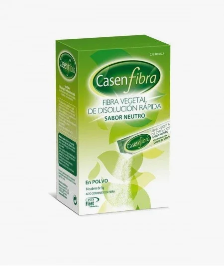 Casenfibra 14 Sobres