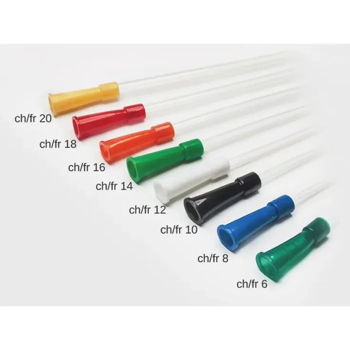 CATÉTER ASP FR6 90CM CON ESTER