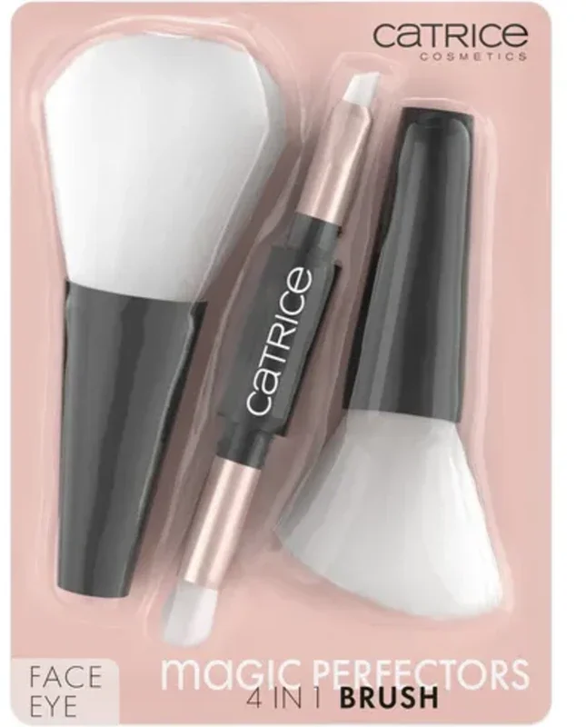 Catrice Magic Perfectors 4in1 Brush