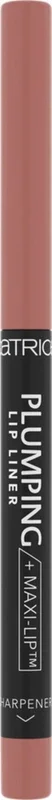 Catrice Plumping Lip Liner, 010 – Understated Chic