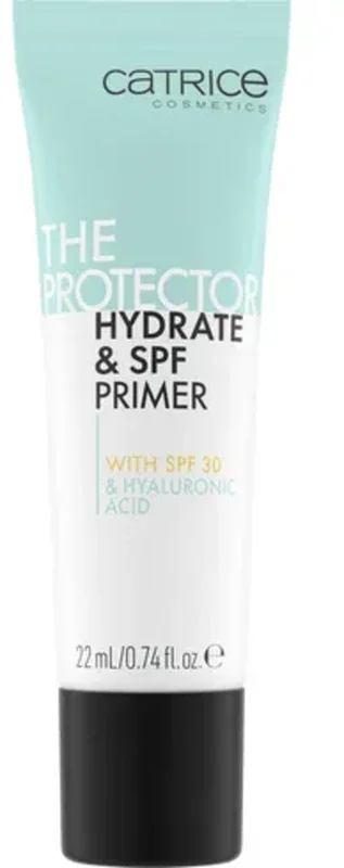 Catrice The Protector Hydrate & SPF Primer, 22 ml