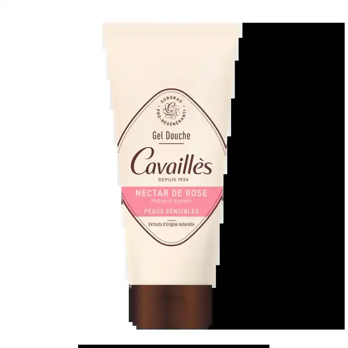 CAVAILLES DOCCIASCH NECT 200ML