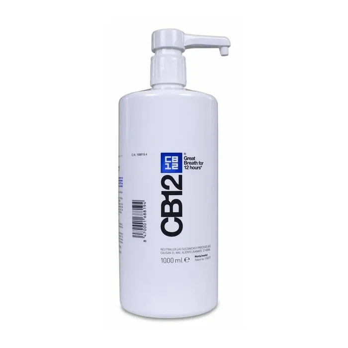 CB12 Colutorio 1000ml
