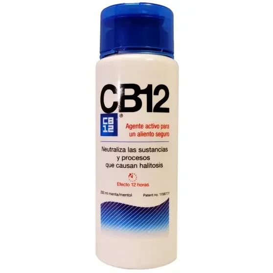 CB12 Colutorio