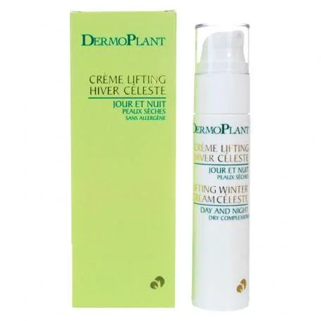CELESTIAL CREMA LIFTING INVIERNO-50ml-Dermoplant