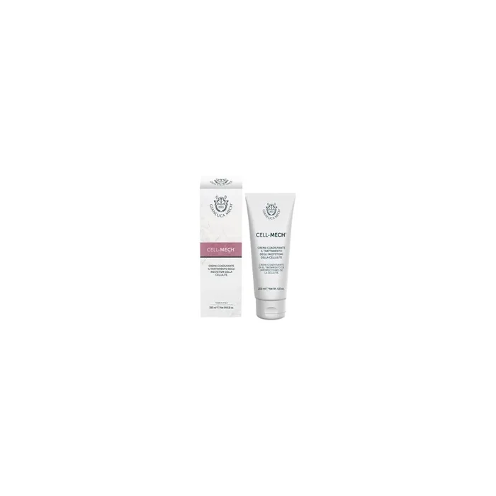 CELL MECH 200 ML CREMA GIANLUCA MECH