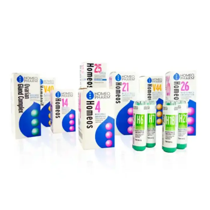 Cemon Homeos 40 Crema 40g