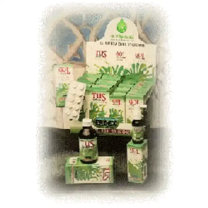 Centella Castaño De Indias – Gel 75ml