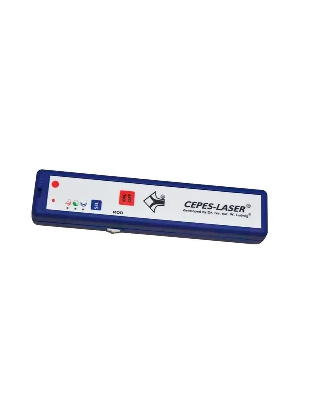 CEPES-Laser, nuevo modelo de Advanced Medical System