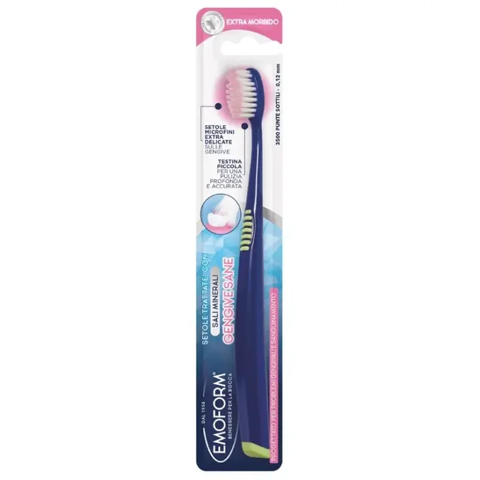 CEPILLO DE DIENTES EMOFORM GENG SANE