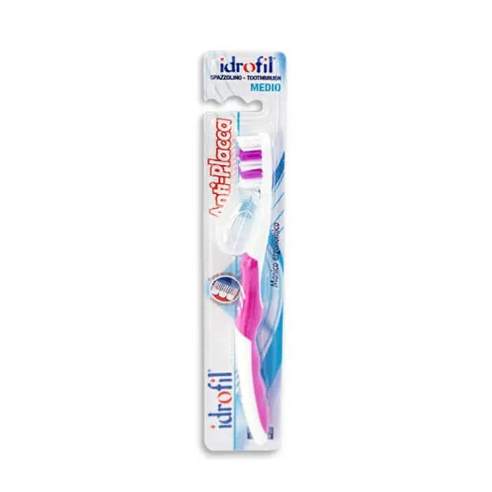 CEPILLO DENTAL IDROFFIL M