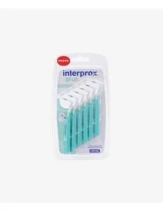 Cepillo Dental Interprox Plus Micro 6 U
