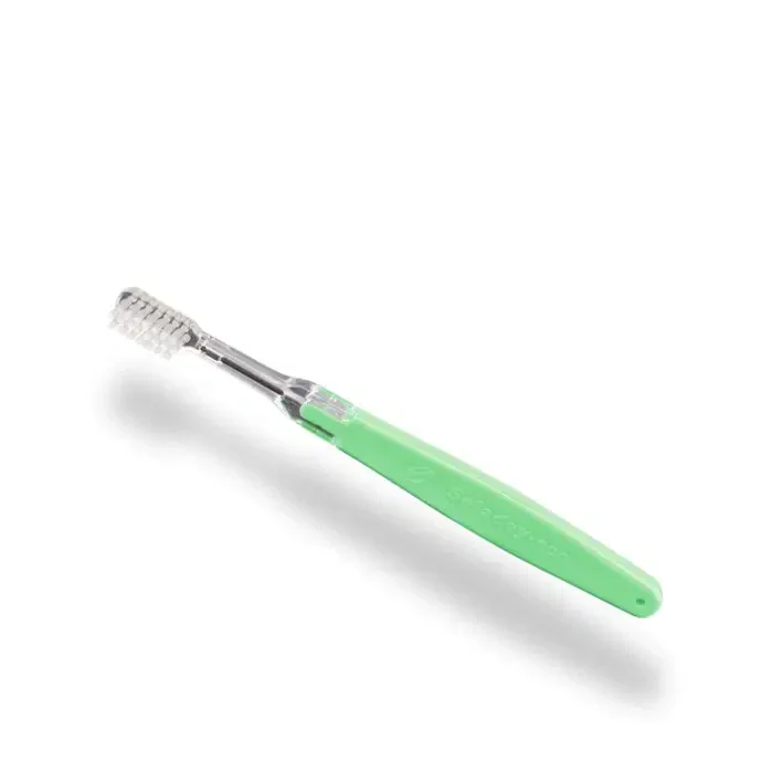 Cepillo dental iónico Eco – Soladey