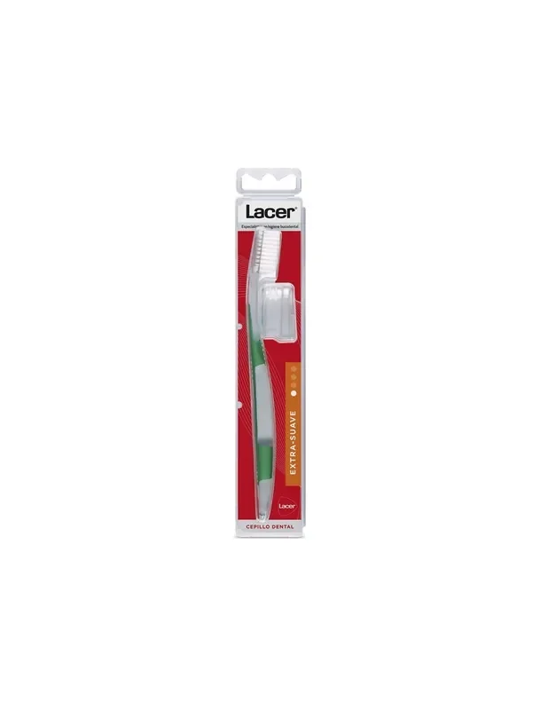 CEPILLO DENTAL LACER TECHNIC BLISTE XSVE