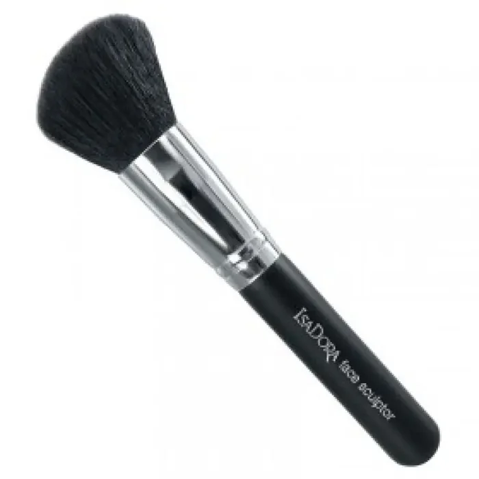 Cepillo escultor facial Isadora