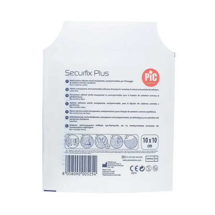 CER PIC SERCURFIX PLUS 10X10