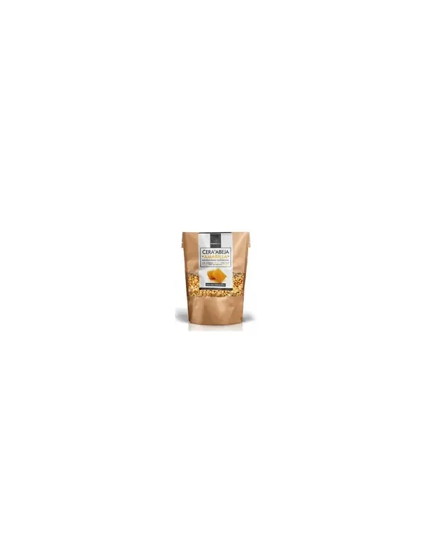 Cera de abeja amarilla 100gr.