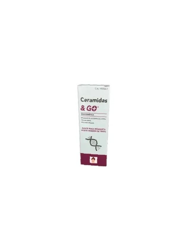 Ceramidas 30ml.