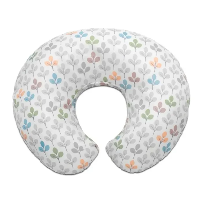 CH BOPPY FUNDA ALGODÓN PLATA