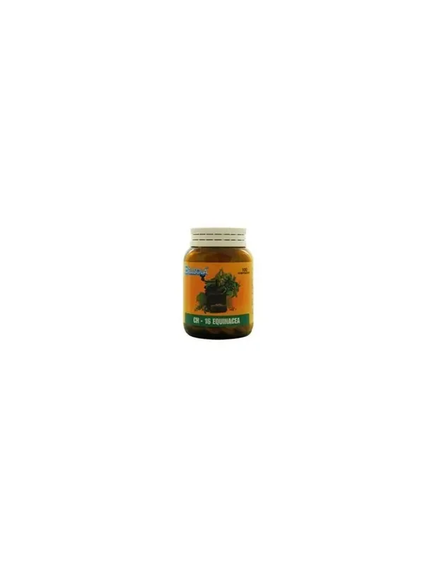 CH16 Echinacea 100comp