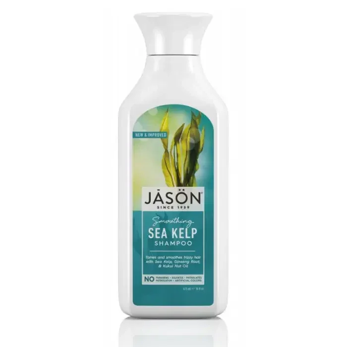 Champú Algas kelp 473ml – Jason