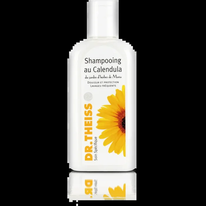 Champú de Caléndula-200ml-Dr.Theiss
