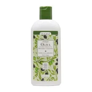 Champú de Oliva BIO · Drasanvi · 250 ml