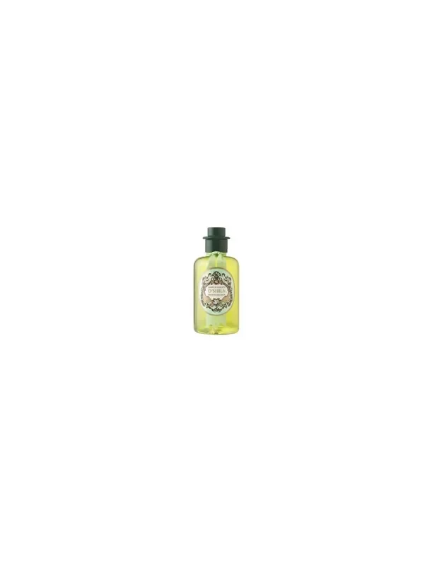 Champu Eucalipto caida 300ml.